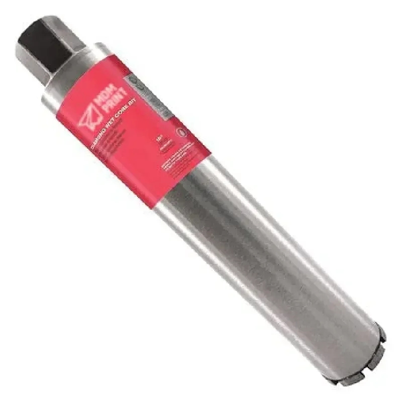 

2" Diamond Wet Core Bit