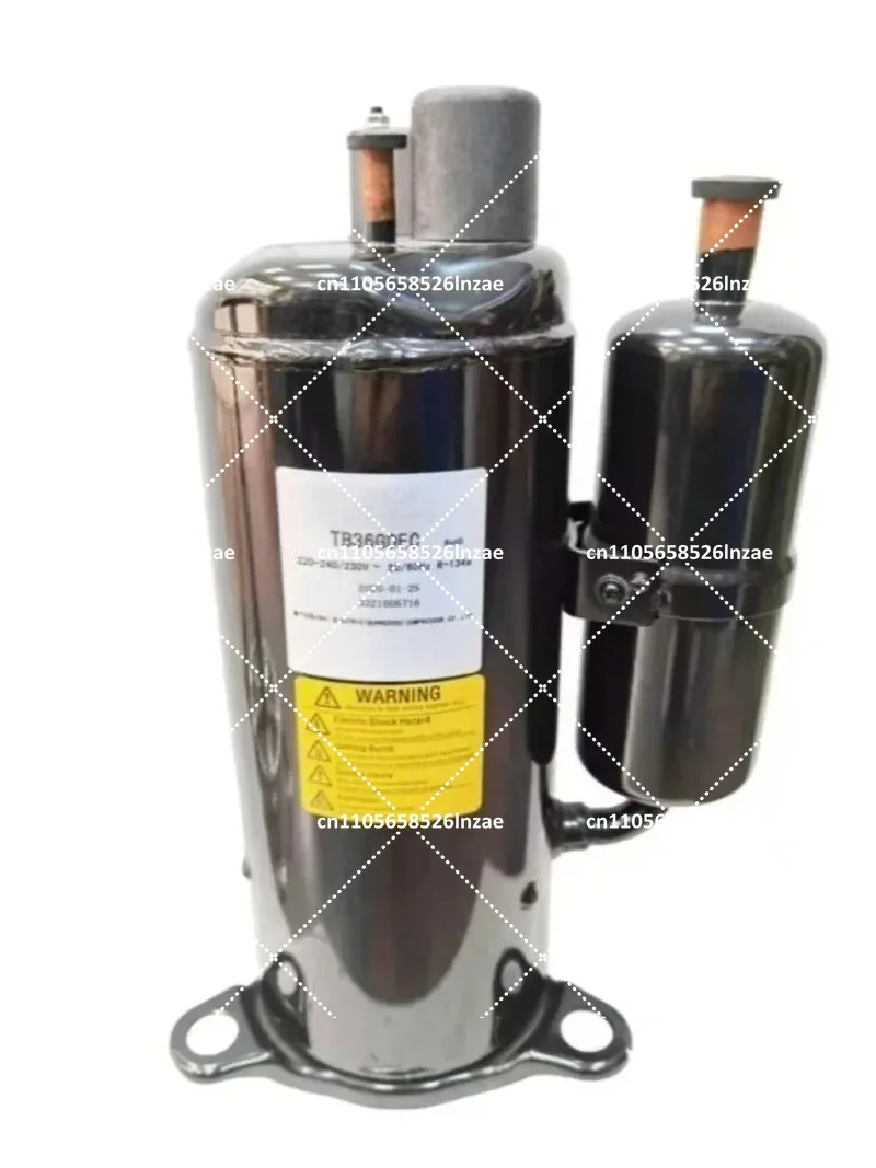 RS199VHRC RS208VCEC VHDC RS211VRCC VRDC VSDC AC Refrigeration Compressor for HVAC Cooling System