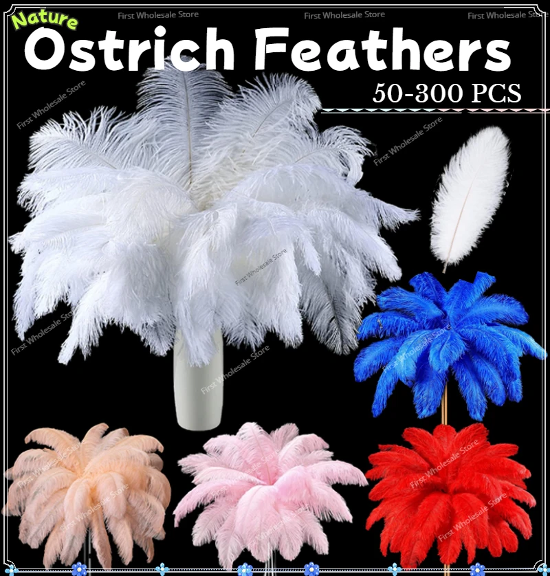 grands-plumes-d'autruche-blanches-en-vrac-300-a-50-pieces-decoratives-pour-centre-de-table-de-fete-de-mariage-decoration-de-maison-artisanat-de-bricolage