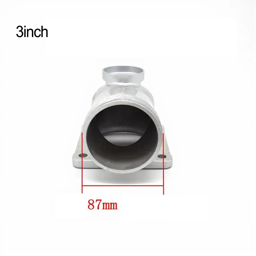 1pc 2/3-Inch Pump Intake Outlet Port Inlet Outlet Fittings For Water Pump Garden Machinery Pump Garden Power Tool Accessories