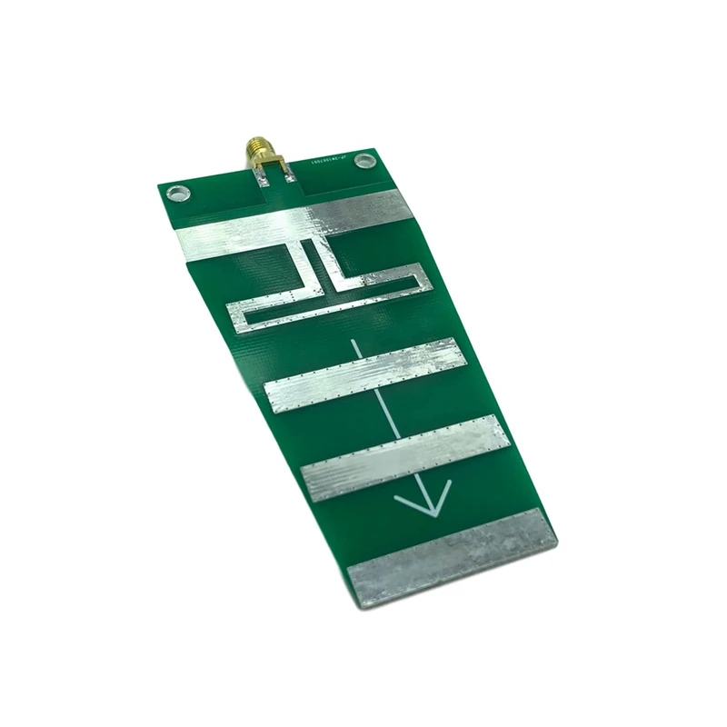 TOP ข้อเสนอ 2.4G WiFi เสาอากาศส่งภาพทิศทางเสาอากาศรับสัญญาณสูง 2.35-2.55GHZ เสาอากาศภาพทิศทาง