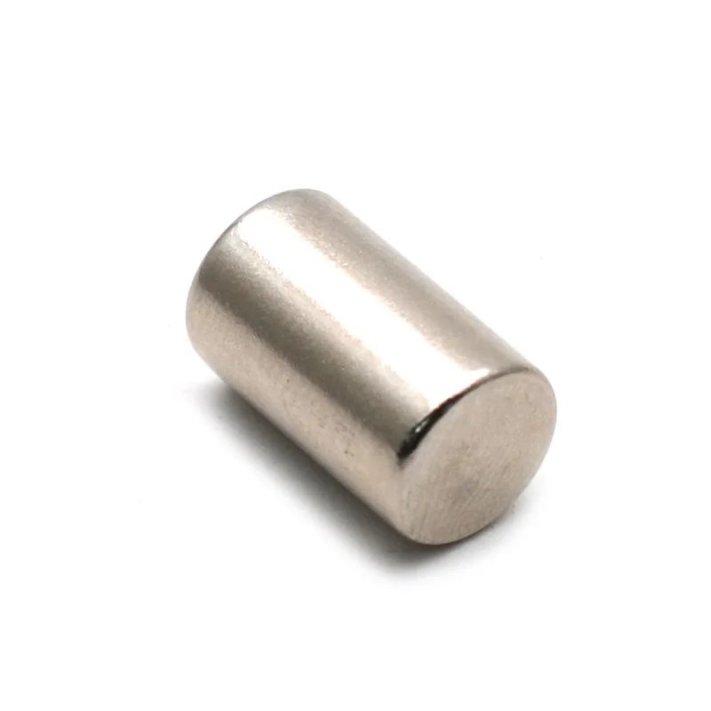 50 قطعة قطع القطب الحديد لاقط الرخويات قضبان مغناطيسية القضبان الفضة للجيتار الكهربائي/أجزاء باس 9.5x16 مللي متر