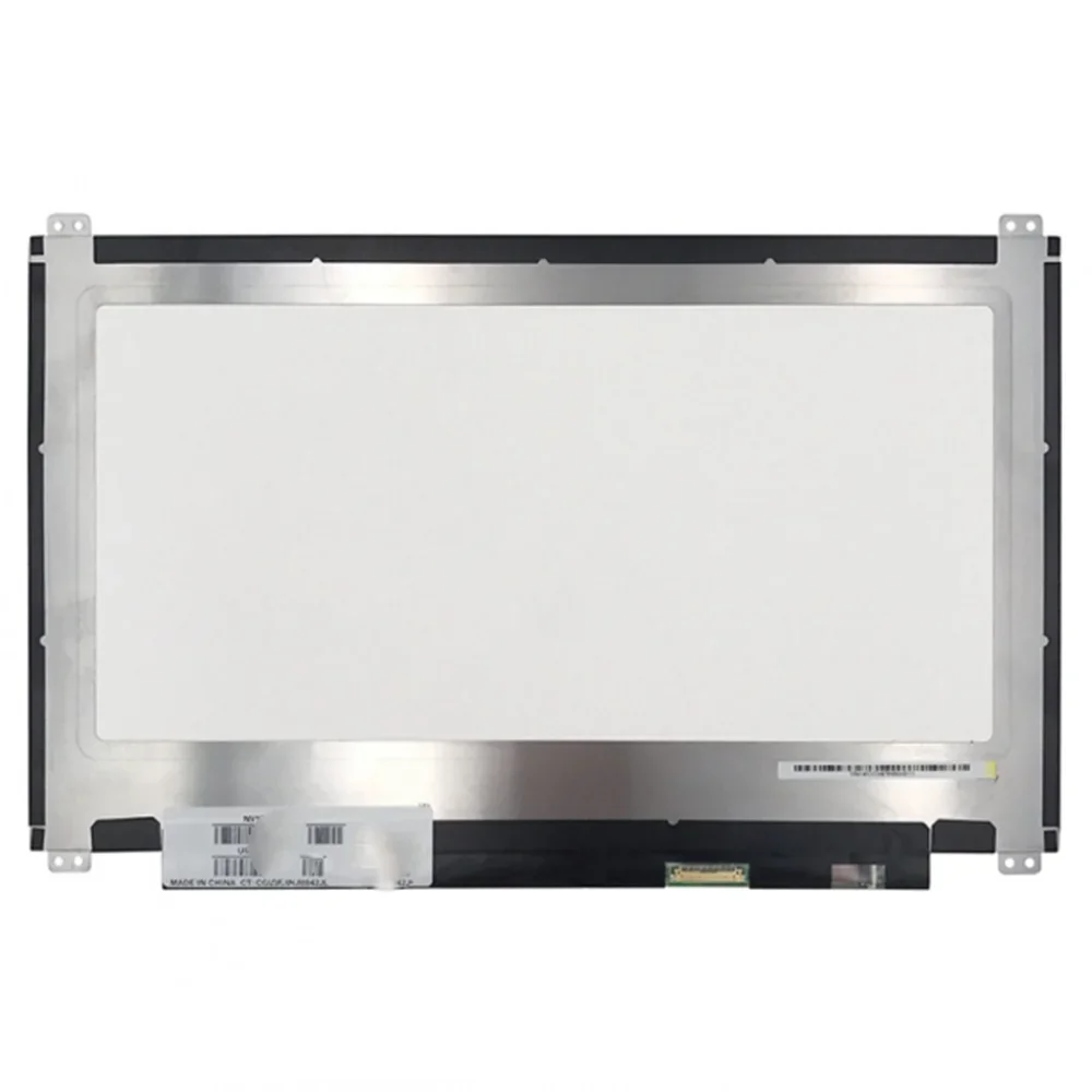 

NV133FHM-N42 LM133LF5L01 G133HAN02.0 LTN133HL05-401 13.3 inch LCD Screen IPS Panel EDP 30pins FHD 1920x1080 60Hz