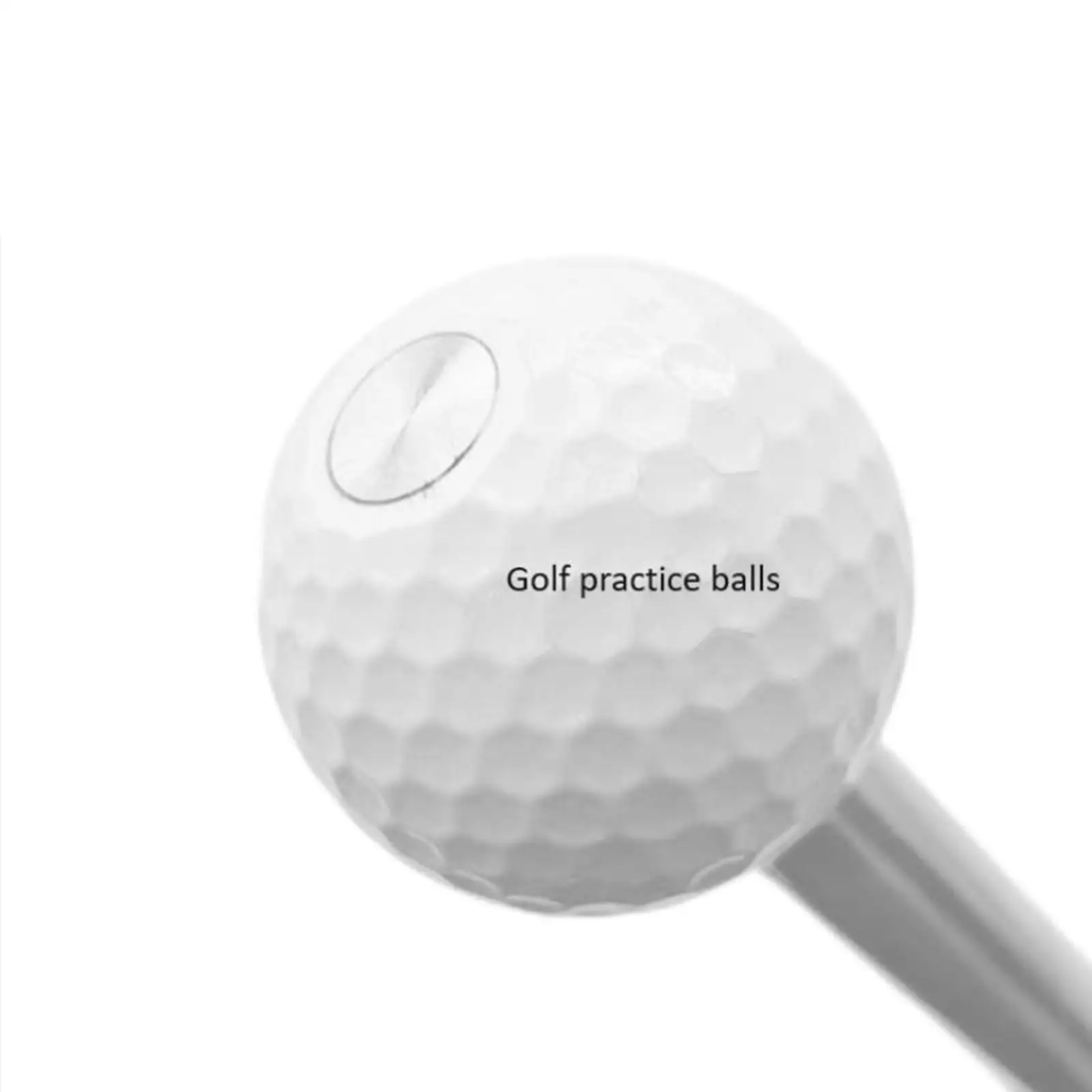 Golf Swing Trainer Golf Practice Stick for Strength Position Correction