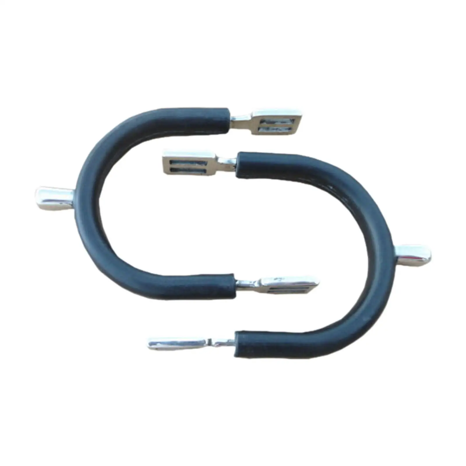 2x espolones para montar a caballo, espolones de entrenamiento ecuestre para entrenamiento, carreras de doma