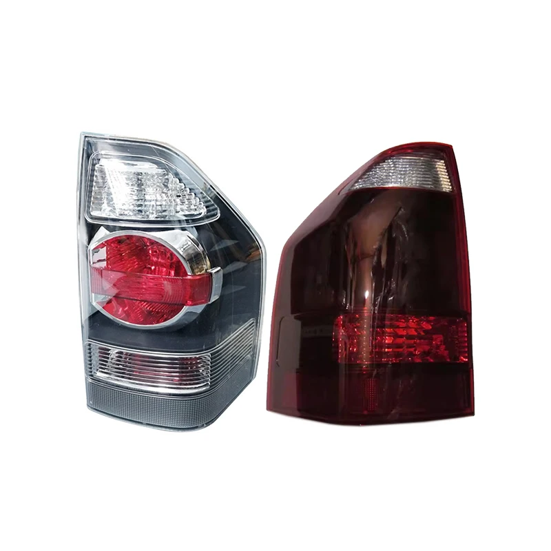 

1pcs For Mitsubishi Pajero V73 V77 Rear Tail Light Headlight Assembly Brake Lights