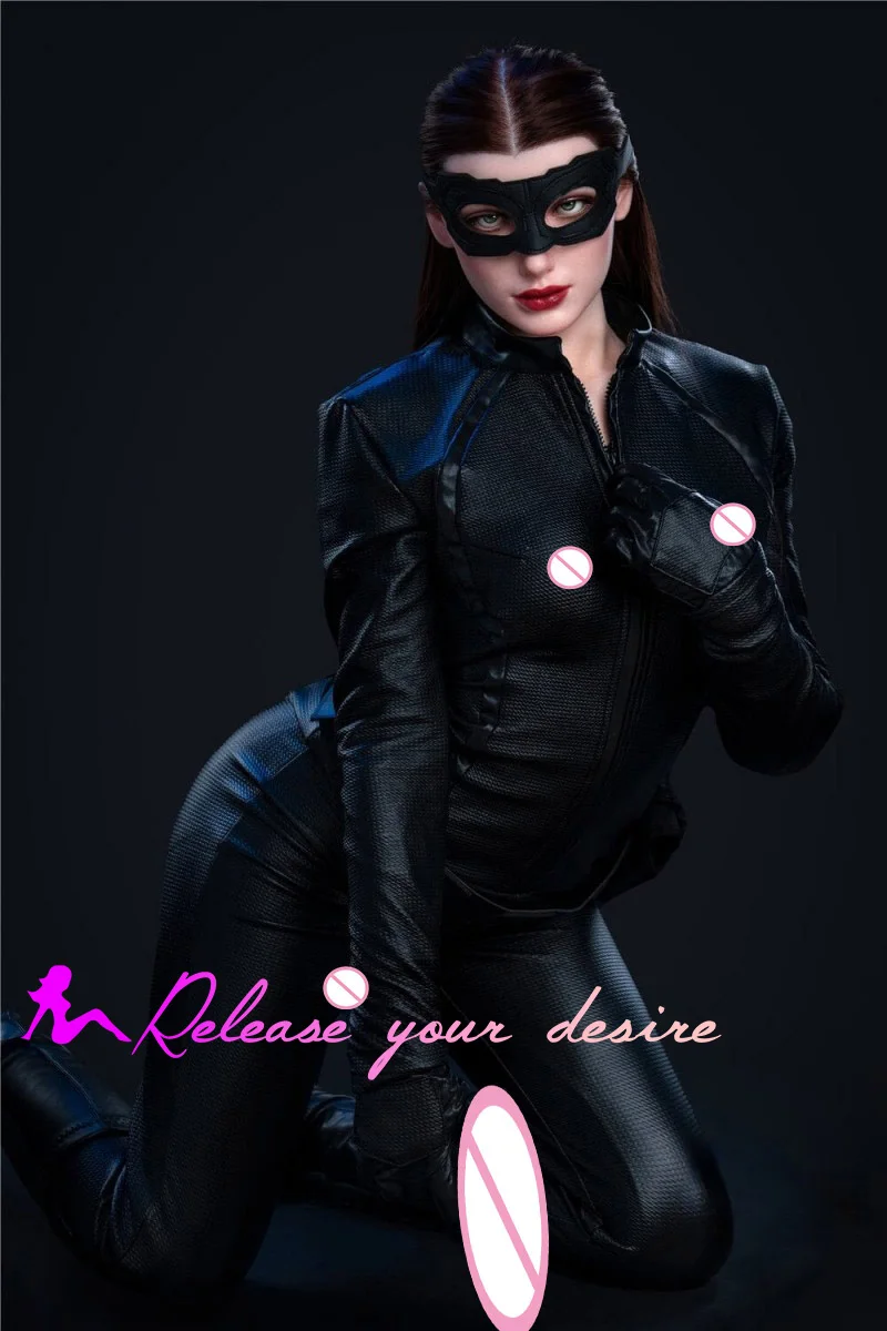 Dispositivo di masturbazione per adulti Bambola del sesso 168 cm a grandezza naturale Moglie tettona Vagina realistica Penetrazione inseribile Sesso orale automatico Heatabl