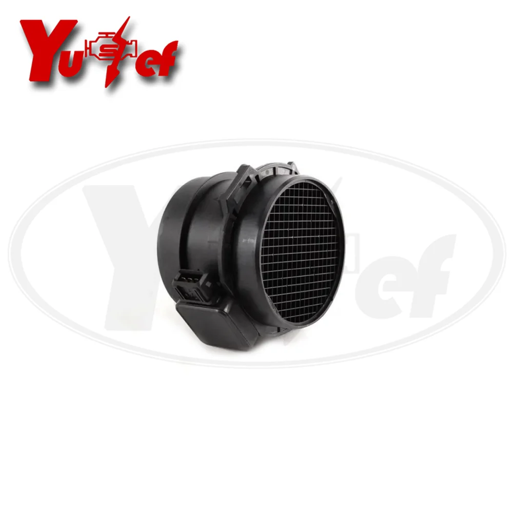 Car MAF Mass Air Flow Meters Sensor For BMW 330i 330xi 330Ci 530i X5 Z3 E36 E39 E46 E53 3.0 5WK96132 13627567451 13621438871