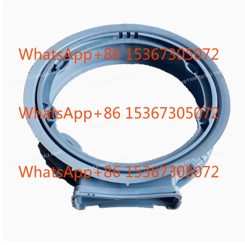 

Drum washing machine door seal MDS66651601 MDS666516 send pictures for confirmation