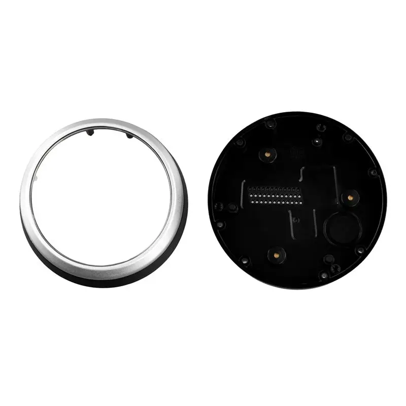 

A96E-For Ducati Scrambler 400 800 Motorcycle Instrument Case Speedometer Gauge Tachometer Odometer Housing Cover