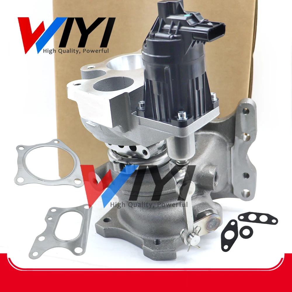 18900-5aa-a01 Car Turbocharger TD025 Turbo For Honda CRV Civic 1.5 T L15B7 2SV 49373-07012 ​49373-07011 49373-07013