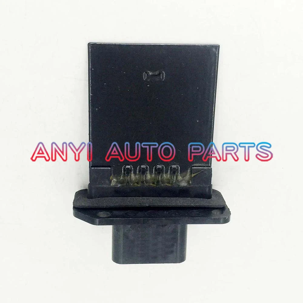 RE170 4W7Z-19A706-AA 4W7Z19A706AA Heater blower motor resistor for FORD