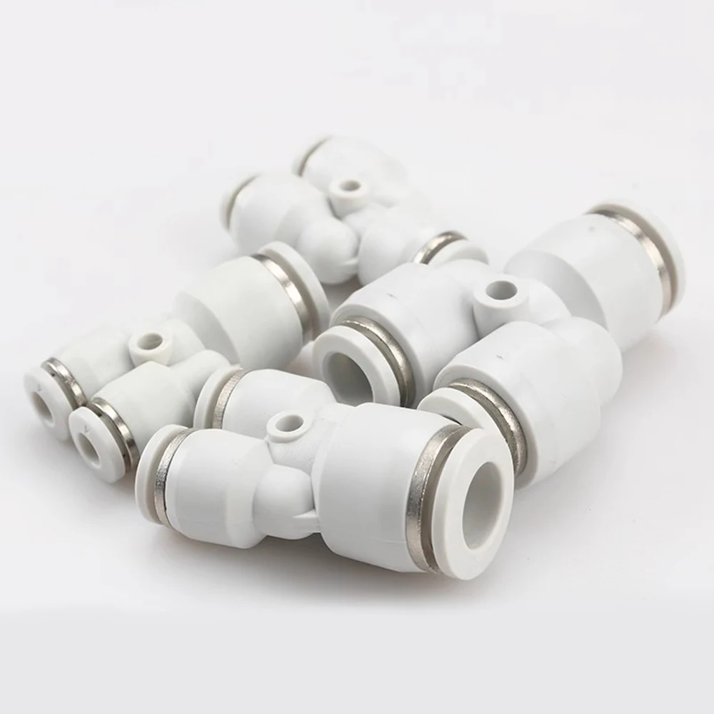 Py Pw White Pneumat… - image