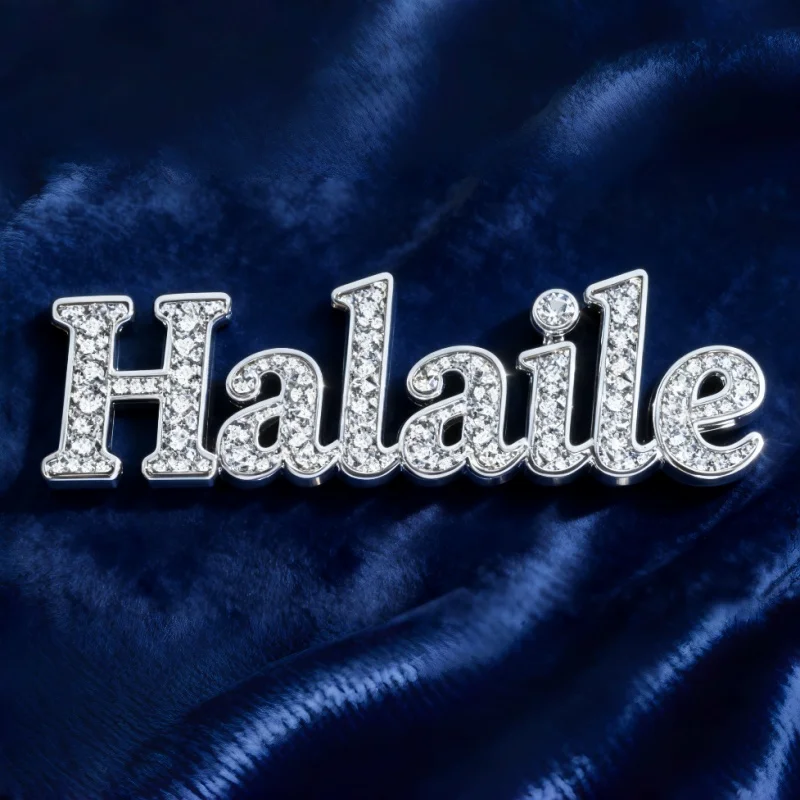 

Customized products for customers Necklace