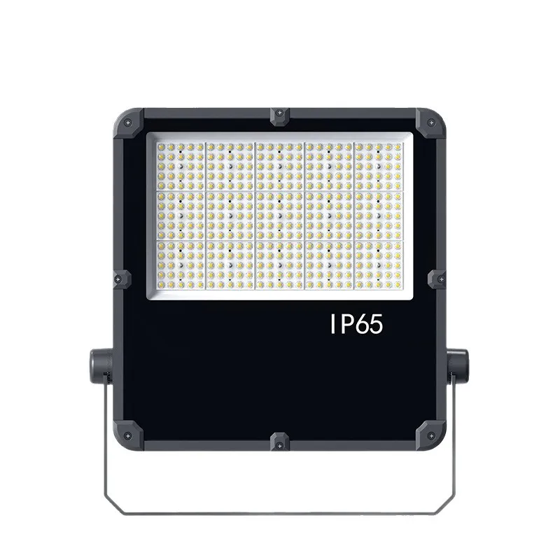 Wasserdichter Flutlicht für den Außenbereich, energiesparender Suchscheinwerfer mit hoher Helligkeit, intelligente LED-Projektionslicht mit Anpassung