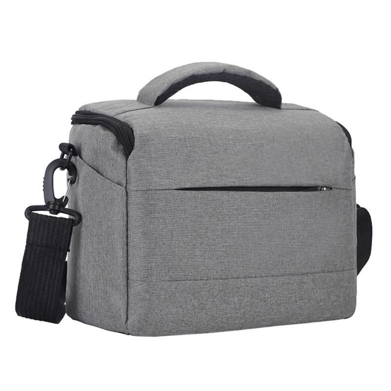 Nylon Outdoor Travel Carrying Case for Play3/Play5 Projectors Storage Bag Protections Box