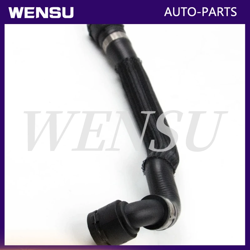 

A2055014784 Auto Parts Cooling System Coolant Radiator Hose Pipe for Mercedes Benz C Class W205 C205 S205 2055014784