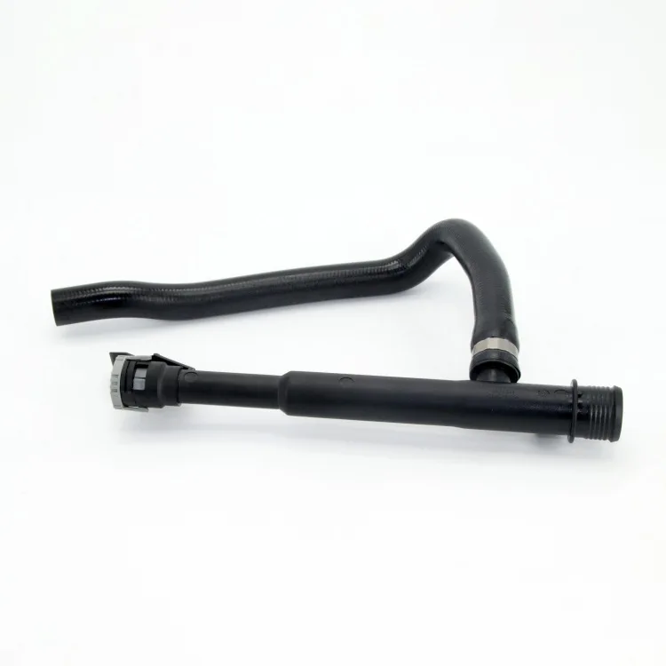 

OEM LR005563 LR001427 Car Engine Coolant Water Hose Oil Cooler Hose Radiator Rubber Hose for LR 2-3.2