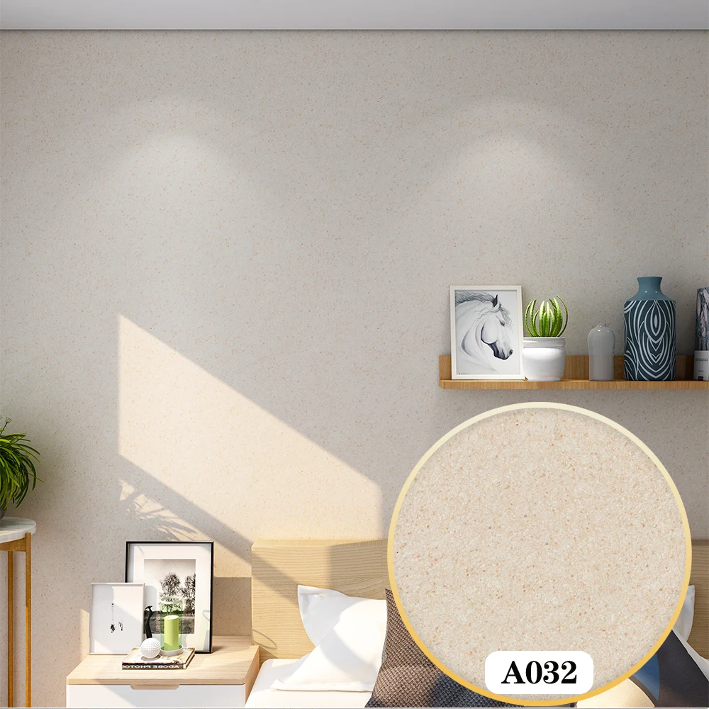 A032 Silk Plaster Liquid Wallpaper Wall Grace Coating Covering Paper