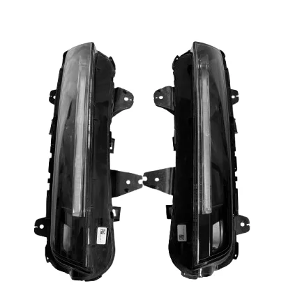

Hot Selling Right LED Day And Night Running Light For Cadillac XT6 Used Condition Headlight 84962806/84731996/84689412