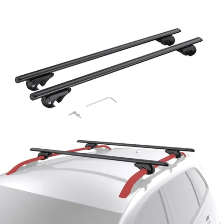 Roof Rack Cross Bar…