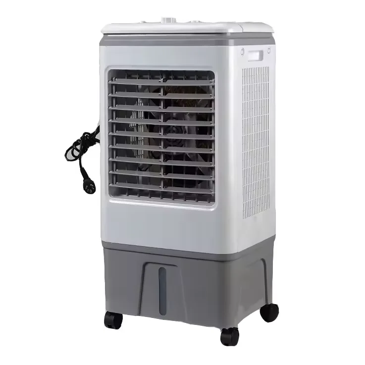 Customized Air Conditioner Portable Indoor and Outdoor Evaporative Air Cooler Home Room Air Cooler