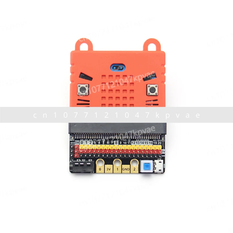 Expansion board IOBIT V1.0 V2.0 micro: bit horizontal adapter board