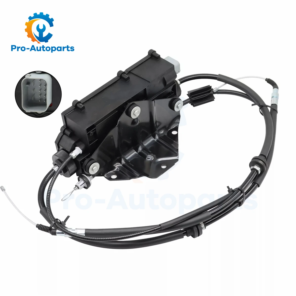 

34436850289 Electric Parking Brake Handbrake Actuator with Control Unit for BMW X5 X6 E70 E71 E72 34436779451