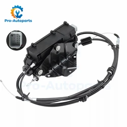 34436850289 Electric Parking Brake Handbrake Actuator with Control Unit for BMW X5 X6 E70 E71 E72 34436779451