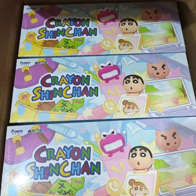 Crayon Shin-Chan Bl…