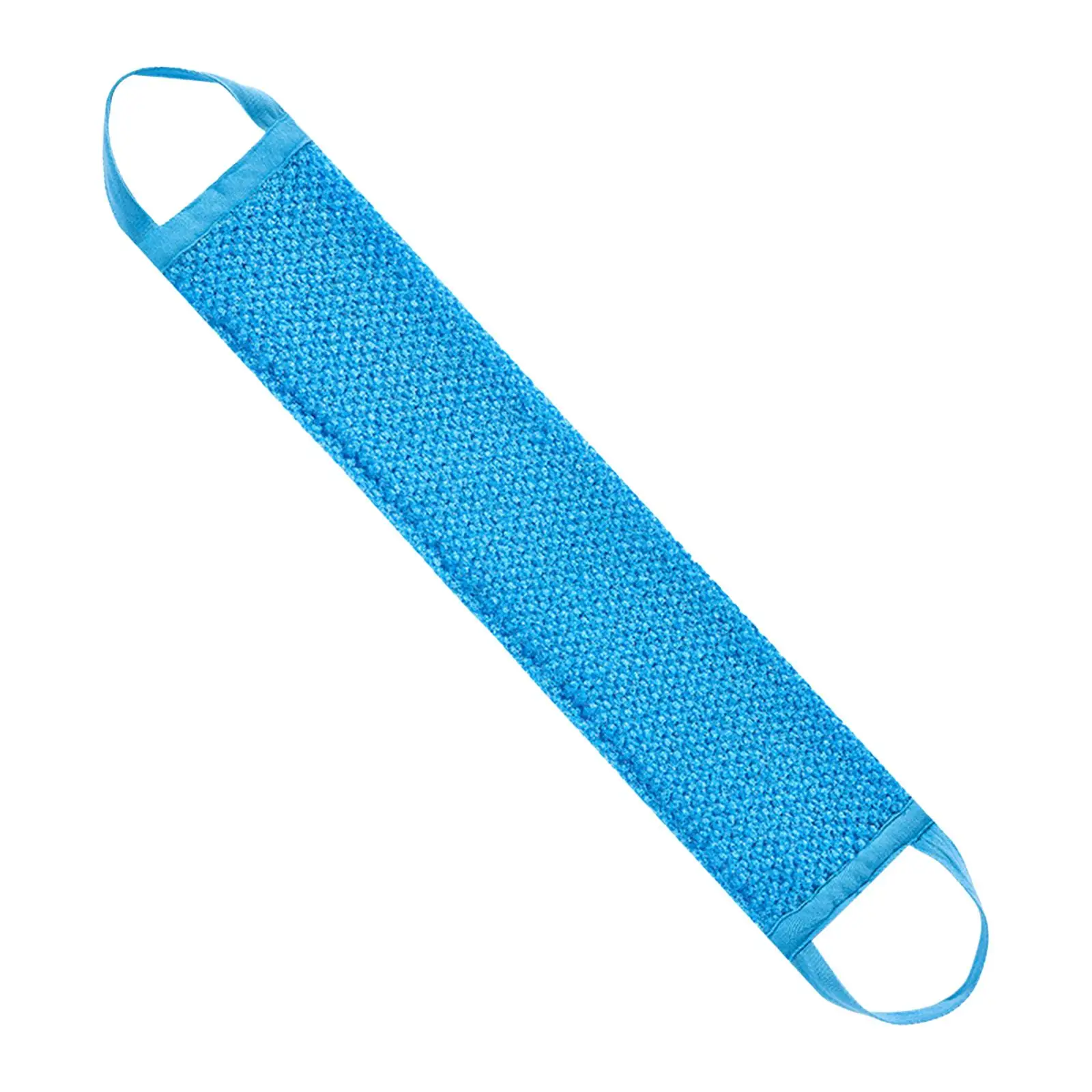 Exfoliating Washcloth Towel Bathing Accessories for Shower All Skin Types