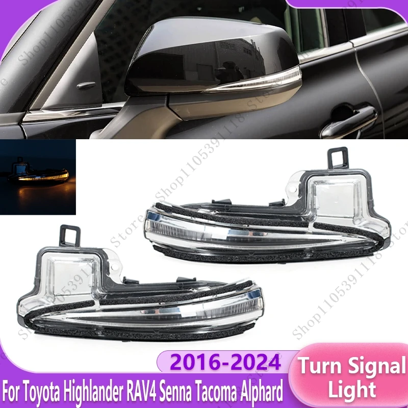 clignotant-de-retroviseur-lateral-de-voiture-lampe-indicatrice-de-clignotant-pour-toyota-highlander-rav4-senna-tacoma-alphard-2016-2024