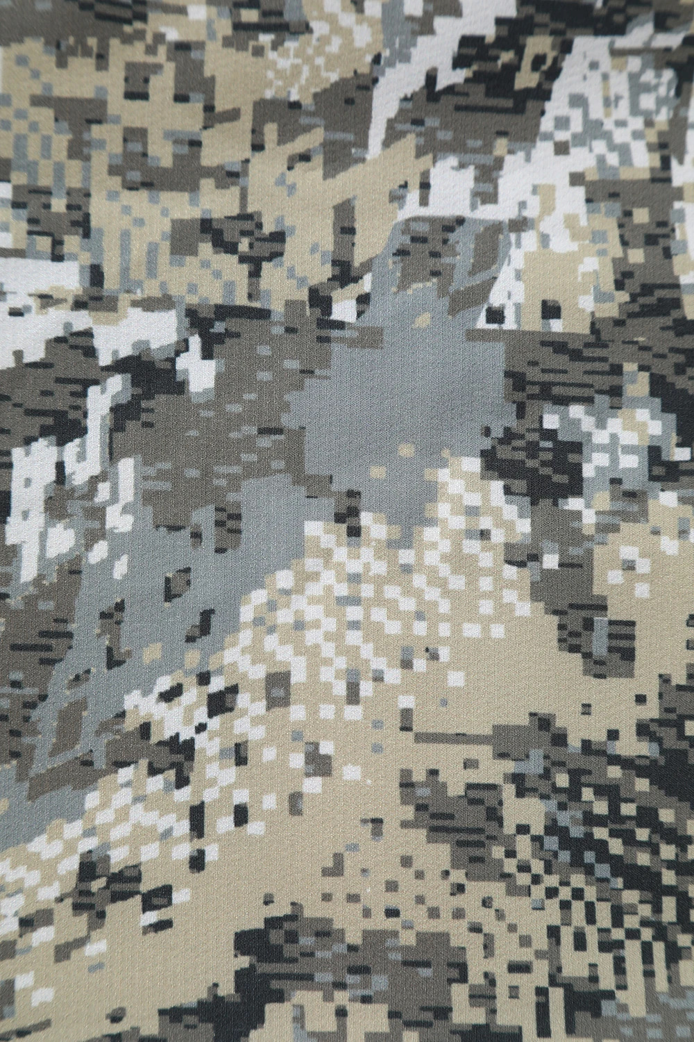 Traverse-Hose Schnelltrocknende Vierseitig Elastische Hose Outdoor Tarnmuster Jagdhose – Detail 16