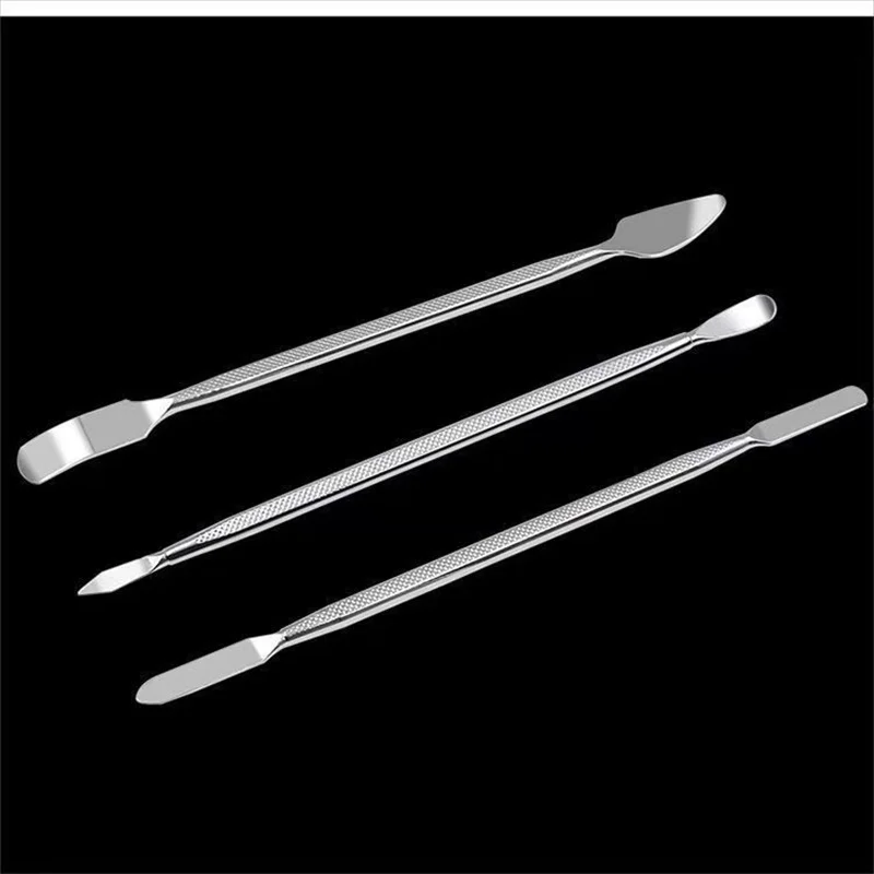 Universal Phone Repair Tools Kit Disassembly Blades Pry Opening Tool Metal Disassemble Crowbar Kit Phone Spatula Hand Tools Set