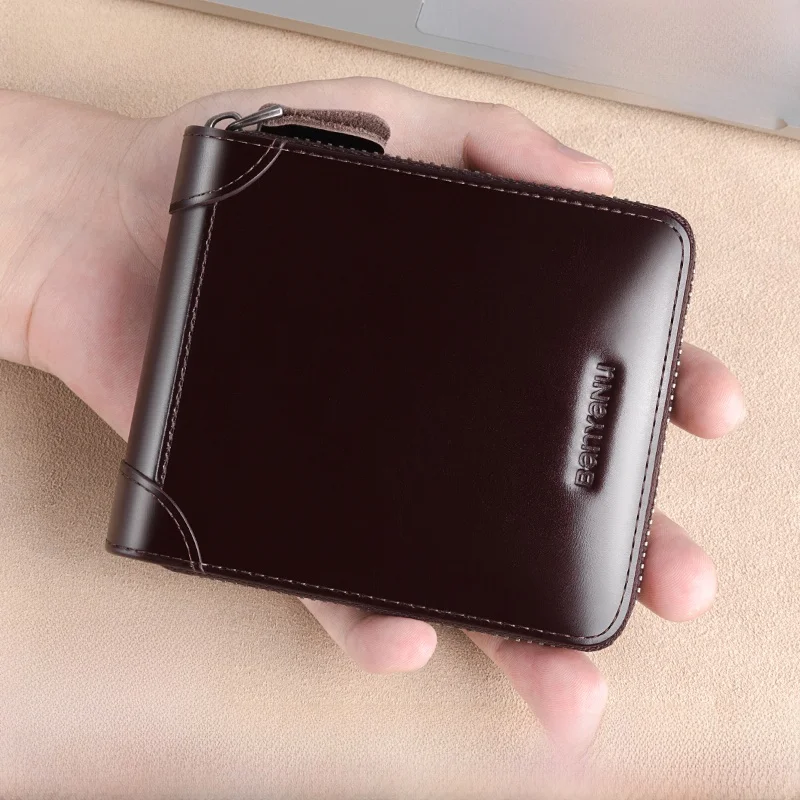 portefeuille-court-en-cuir-de-vachette-pleine-fleur-huile-pour-homme-grande-capacite-porte-cartes-de-permis-de-conduire-multifonctionnel