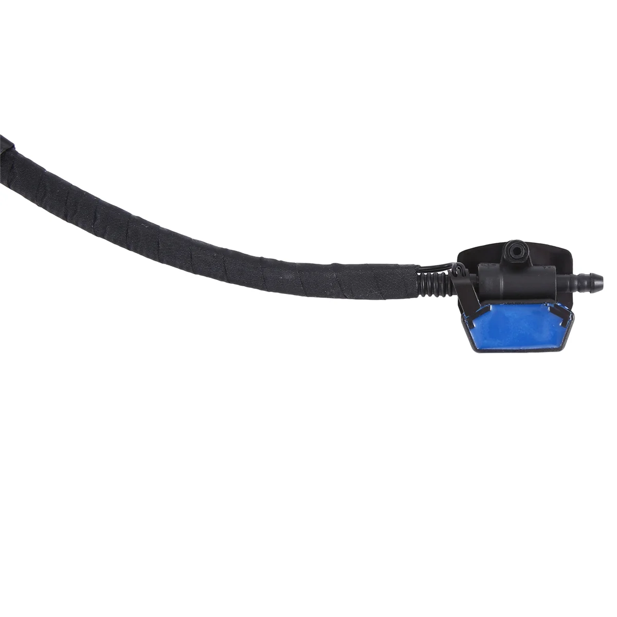 

New Arrival7339580 Water Nozzle Nozzle Chain Window Cleaning Device for BMW