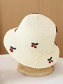 white hat