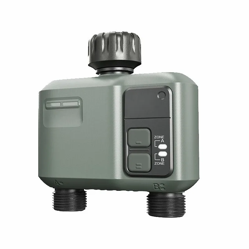 

Automatic watering controller, control remote flower watering device, garden drip irrigation atomization