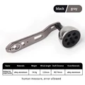 balck gray 8x5mm