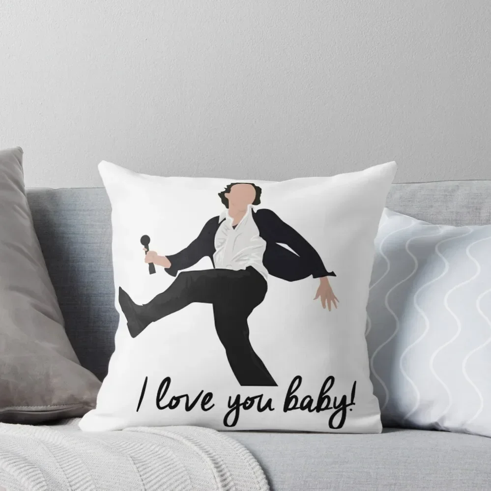 10 Things I Hate About You Throw Pillow luxury home accessories Decorative Sofa Cushions Pillow