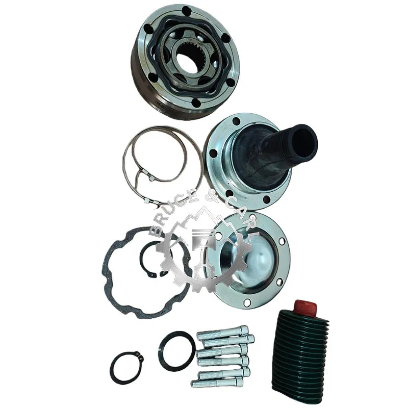 CV Joint Kit Fit Dakota Durango 932-303 52105728AD 52105758AD