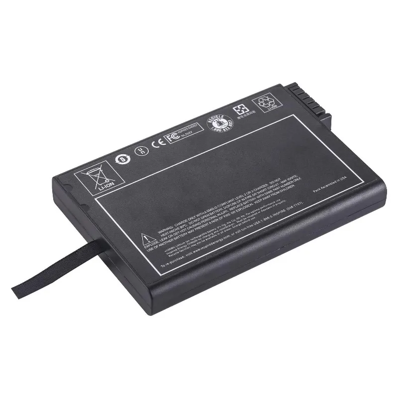 

Battery For C2 C3 C2 ventilator G5 S1 Battery NL2024HD 369104 369106