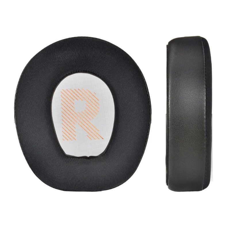 R91a substituição almofadas espuma almofadas capa bandana para 200 300 fone ouvido earmuff fones manga