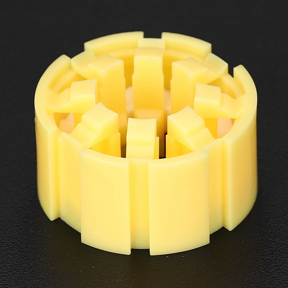 حبوب سترة النجاة المحمولة القابلة للنفخ ، سترة بلاستيكية عالية الجودة ، عملية بسيطة ، استخدام حبوب التبعي #6