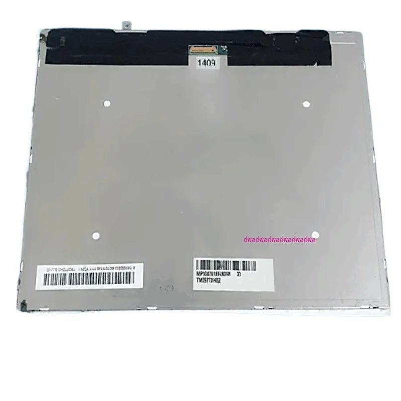 

Original 9.7''1024*768 TM097TDH02 LCD panel