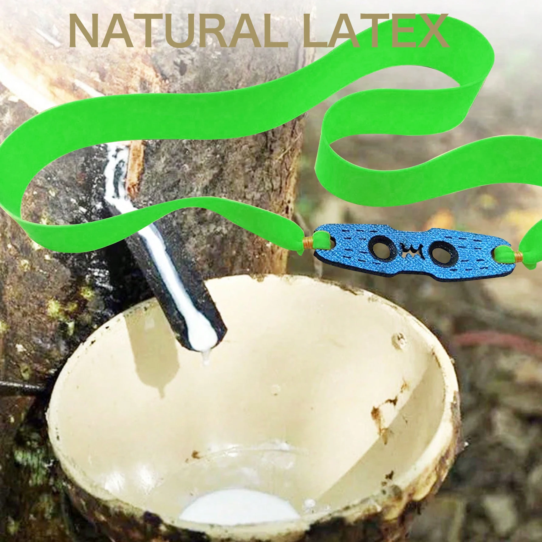 

2512 конические резинки для стрельбы, резиновые ленты для охоты на открытом воздухе, профессиональная сумка для позиционирования из натурального каучука