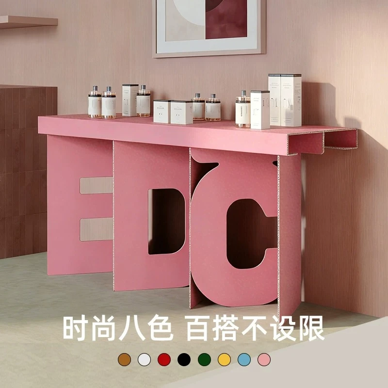Character display rack Exhibition Sample booth Display rack Product display rack Supermarket shelf Exhibition table