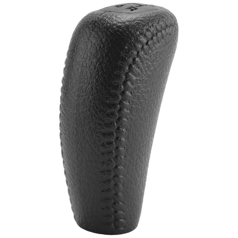 

Car Leather Speed Gear Shift Knob for 94-01 54102-ST7-003ZA Balck