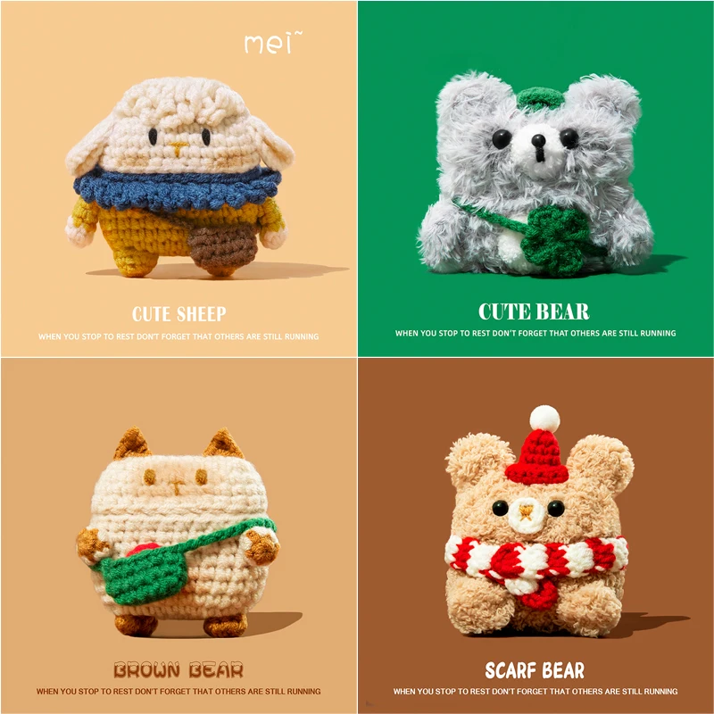 Fluffy Soft Case Fo… - image