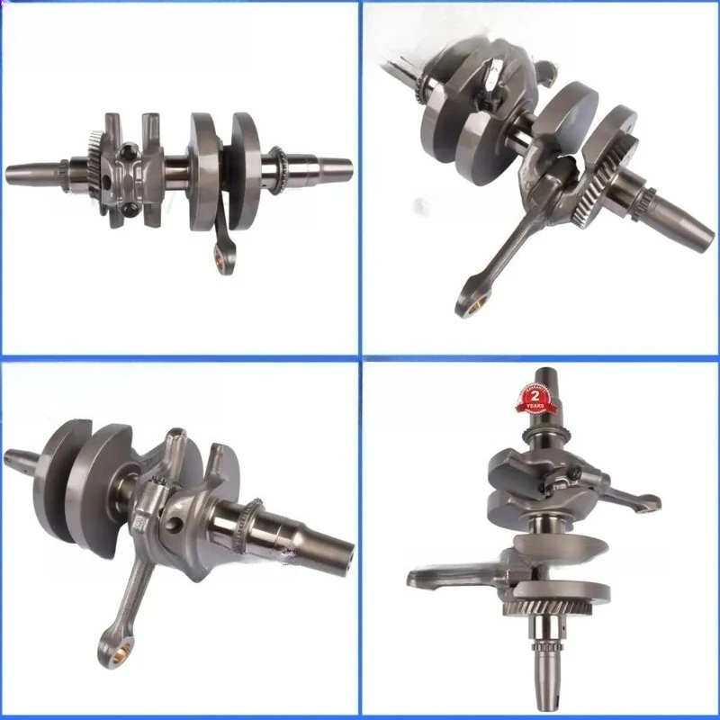 

1204832 Heavy Crankshaft for Polaris RZR XP1000 All Models Years 2014 2015 2016 2017 1204907, 3023103, 3023169